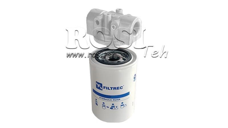 INSERT PAD FOR SUCTION FILTER 3/4