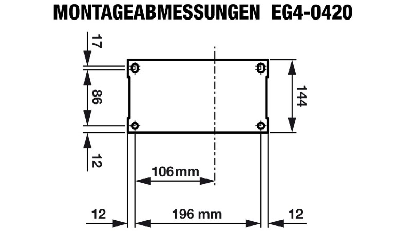 BENZINSKI MOTOR EG4-420cc-9,6kW-13,1HP-3.600 U/min-E-KW25x88.5-ELEKTRO POGON