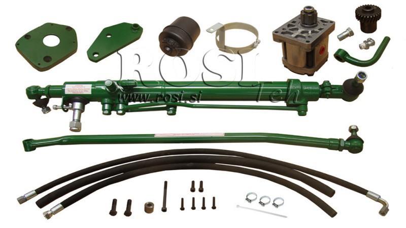 HYDRAULISCHER HILFSLENKUNGSATZ DEUTZ 4206