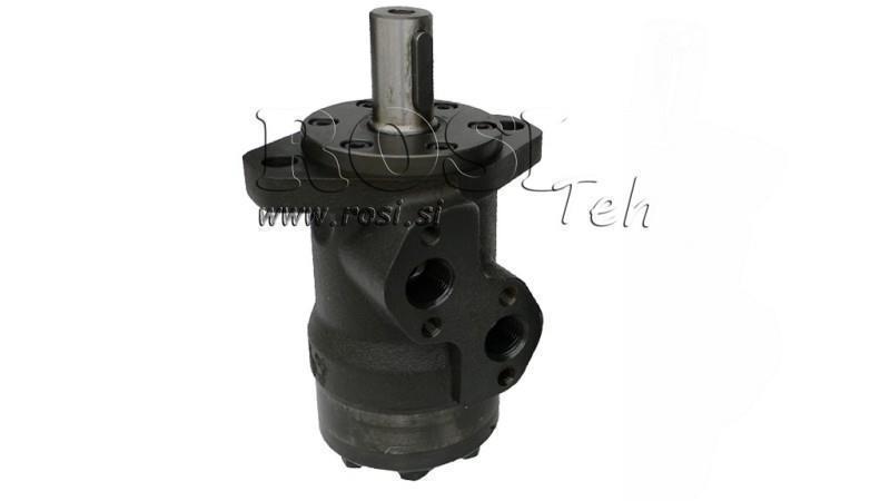 HYDROMOTOR MP 160 ROSI TEH