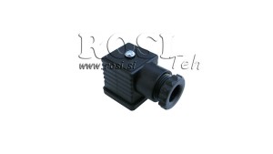 solenoid-coil-connector