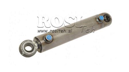 HYDRAULICKÝ VALEC RIADENIA FIAT-NEW HOLLAND OEM-5134221, 5144124, 5144126, 5143970, 5156718