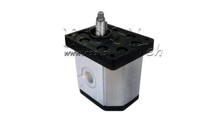 GEAR HYDRAULIC MOTOR (30MR46X568) GR.3 - 46cc