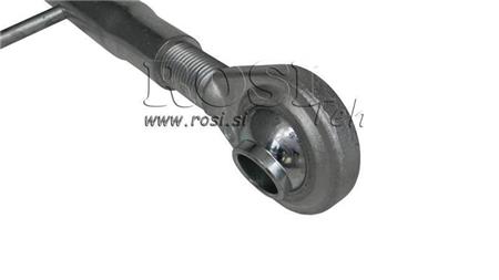TRACTOR TOP LINK ASSEMBLY CAT 2  M30X3 -850/1070