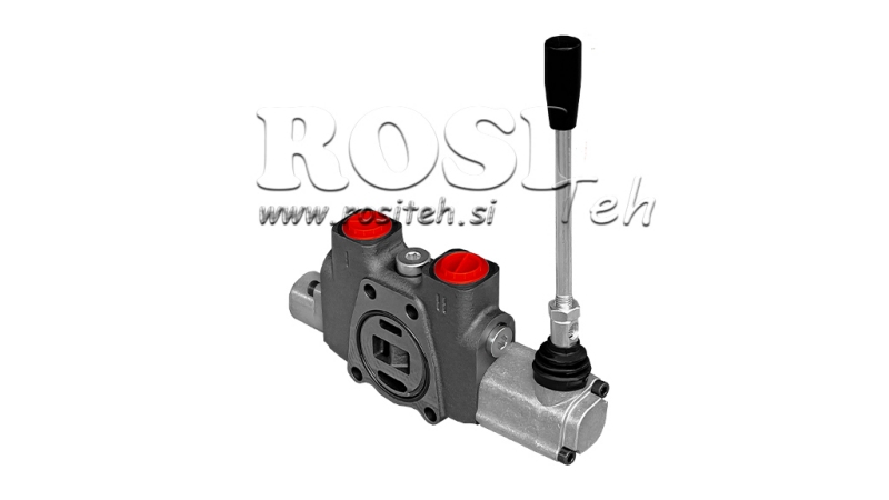 SEGMENTO ÚNICO PARA VÁLVULA HIDRÁULICA PC100