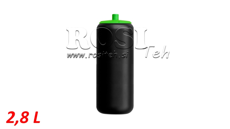 HIDRAULIKUS AKUMULÁTOR 2,8 LIT - BSP1/2''