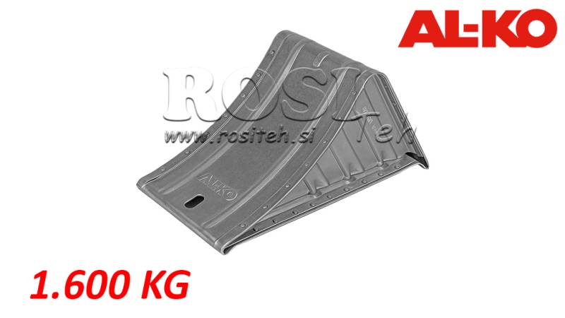 METALOWA WKŁADKA AL-KO 1,600 KG