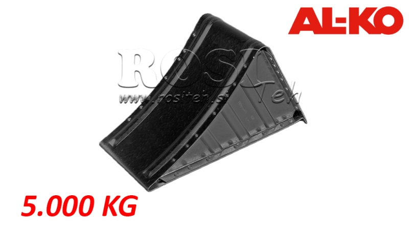 ANHÄNGERKEIL AUS METALL AL-KO 5000kg