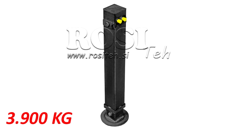 PATA HIDRÁULICA BIDIRECIONAL 540mm - 3.900kg