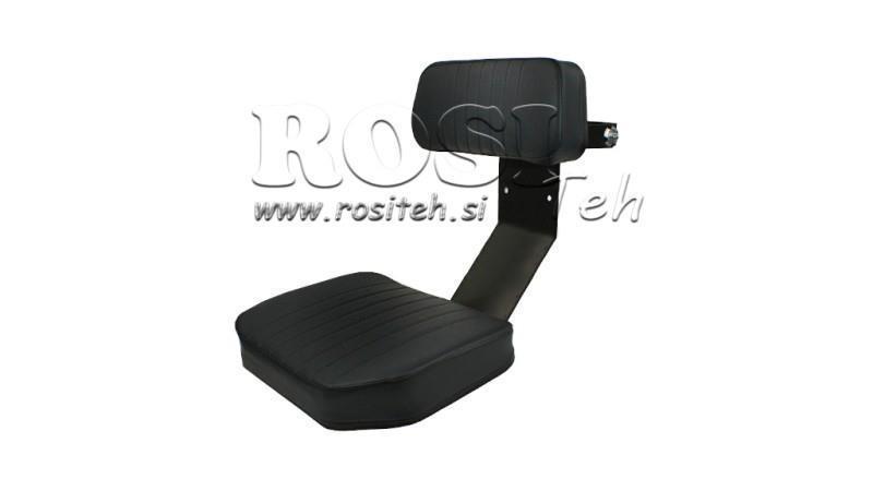 PASSAGIERTRAKTOR SITZ ZETOR