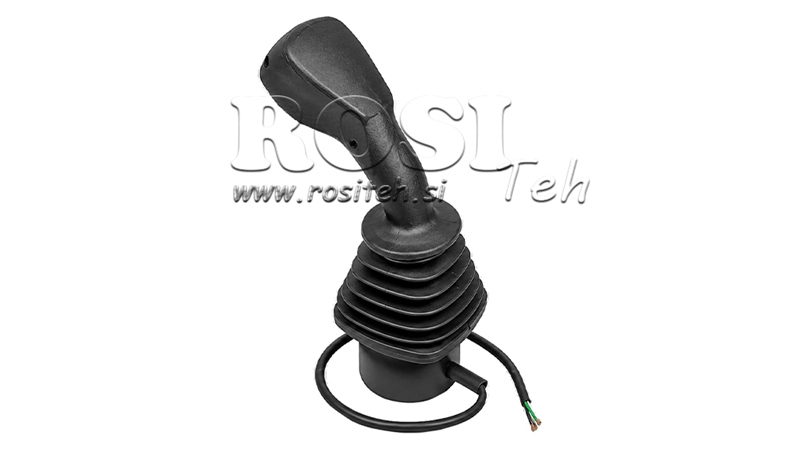 ELEKTRICKÝ JOYSTICK - BEZ TLAČIDIEL