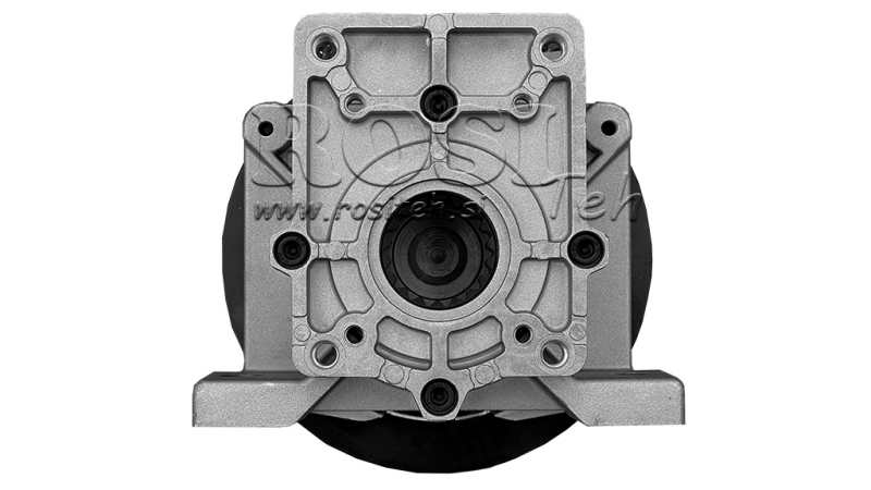 7.5-12cv Elektromotorkupplung für Hydraulikpumpe Gr.2