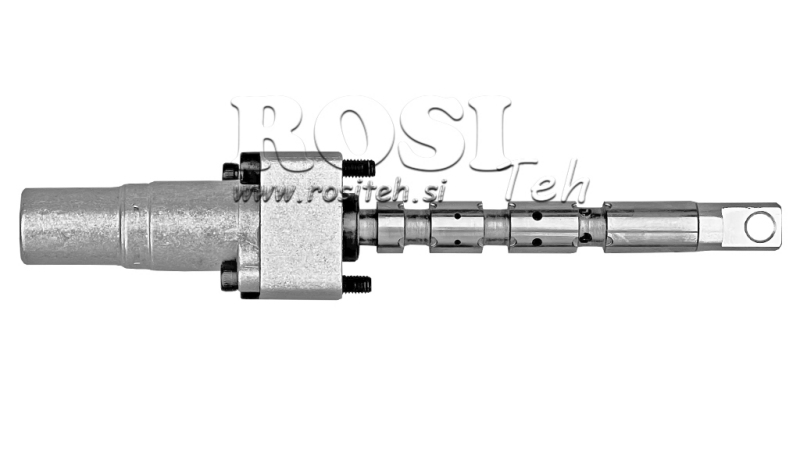 VRETENO K16 PRE Z50 - PLÁVAJÚCE