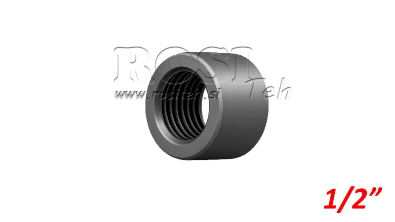 POŁĄCZENIE SPAWANE 1/2