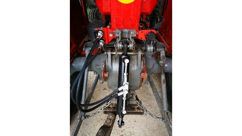 VALVOLA IDRAULICA IMT 481