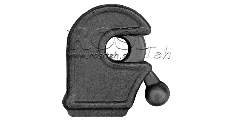 TIPO CHIUSURA LATERALE BLOCO FEMALE