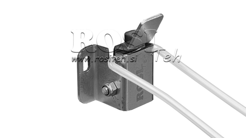 PIN FOR HYDRAULIC TOP LINK MOUNT