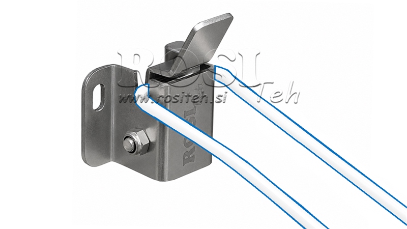 PIN FOR HYDRAULIC TOP LINK MOUNT
