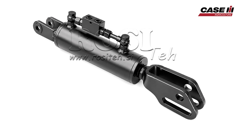 BRACCIO LATERALE IDRAULICO SOLLEVATORE - CASE-IH 80/40min.520 tipo (1) fi 26/22