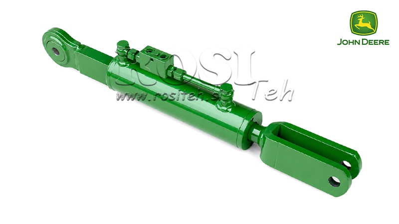 SEITLICHE HUBSTREBENVERSTELLUNG - JOHN DEERE 70/35min.680 tip (2) fi 21/21