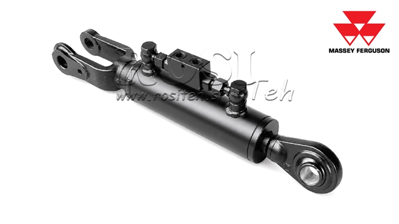 SEITLICHE HUBSTREBENVERSTELLUNG - MASSEY FERGUSON 60/30min.480 typ (2) fi 25/24,2