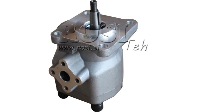 HYDRAULICKÉ ČERPADLO TRAKTORA - L2601 L3001 - 10A9X2601KU
