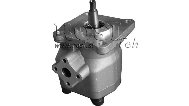 HIDRAULIČNA PUMPA TRAKTOR - L240 L280 - 10C9X280KU