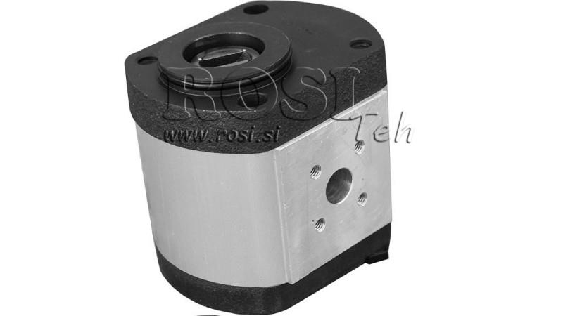 HYDRAULISK PUMPE TRAKTOR - 66100130025 - 20C16X127