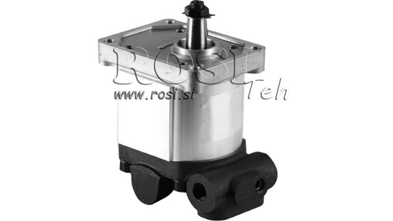 HYDRAULIKPUMPE TRAKTOR -  5180275 - 20A15X527-12/10VBAM