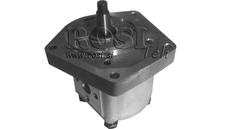 HYDRAULIKPUMPE TRAKTOR -  3072695R91 - 20C25X747