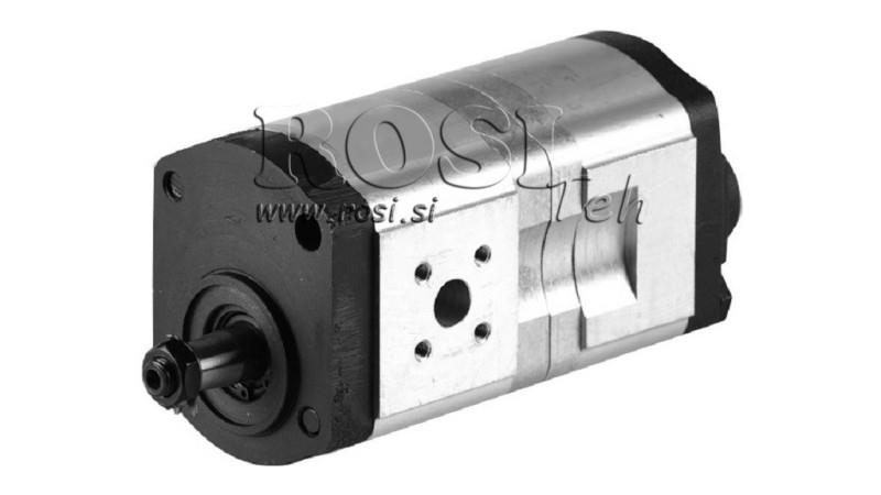 HYDRAULICKÉ ČERPADLO TRAKTORA -  3223932R93 - 22A11/8.2X403