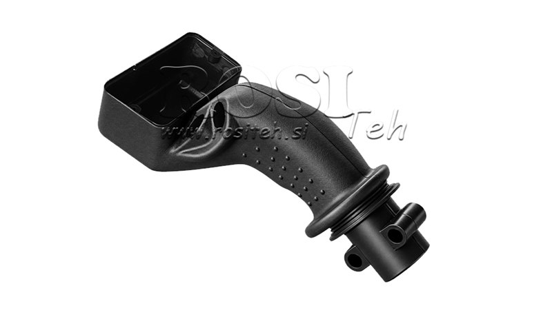 PVC BÝVANIE PÁČKY JOYSTICKU ENERGO 8/11+2 TIPK