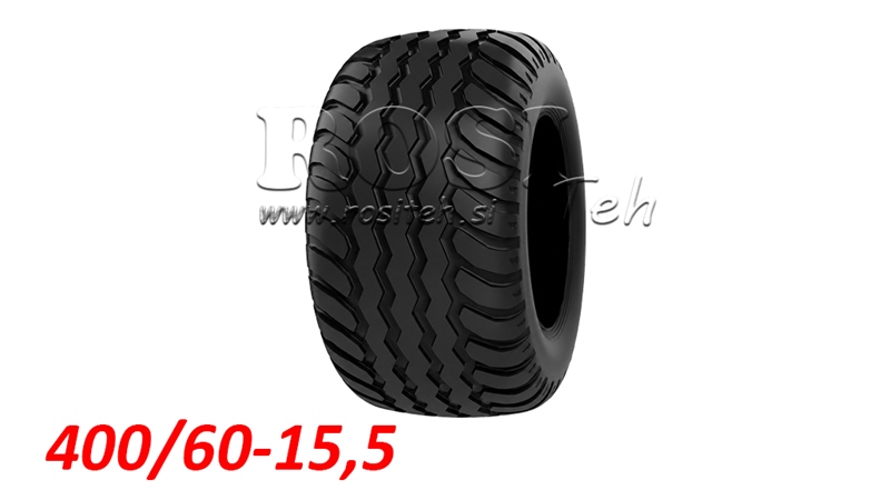 400/60-15,5 TYRE AW708 - 14 PR