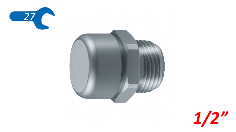 PTO VENTILAZIONE IDRAULICA 1/2