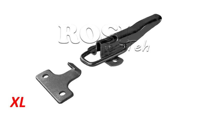 BORDWANDVERSCHLUSS TYP NAPA XL