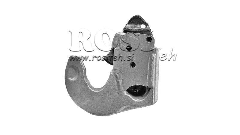 AVTOMATSKA KLJUKA TRAKTORSKE NOSILNE HIDRAVLIKE KAT.3 WALTERSCHEID