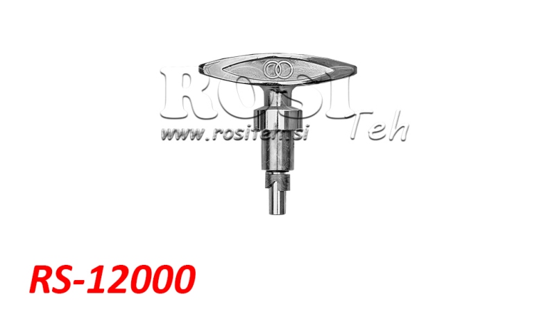 KOBLINGSSPAK FOR ELEKTRISK VINSJ RS-12000