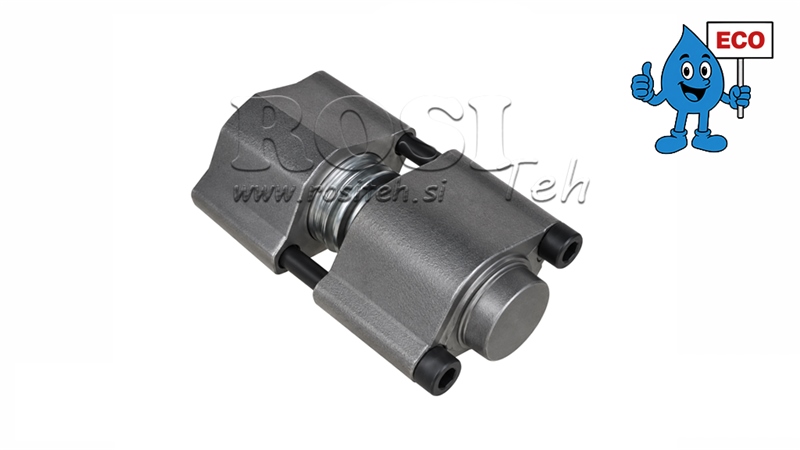 CONTROL 2 FÜR HANDVENTIL R40 ECO