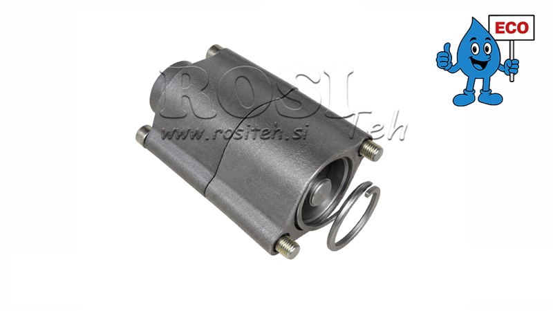 CONTROL 3 FÜR HANDVENTIL R40 ECO