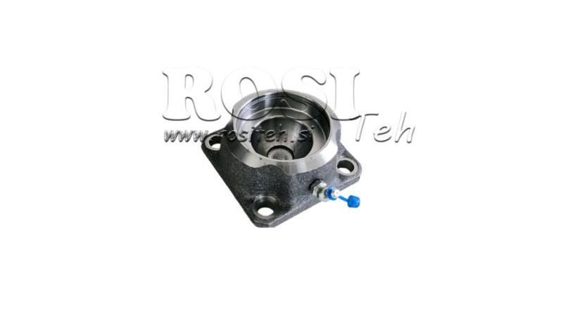 BOLA fi 55 COM FLANGE