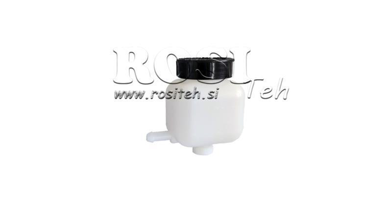 PVC-RESERVOIR FÜR BREMSÖL 0.138 lit