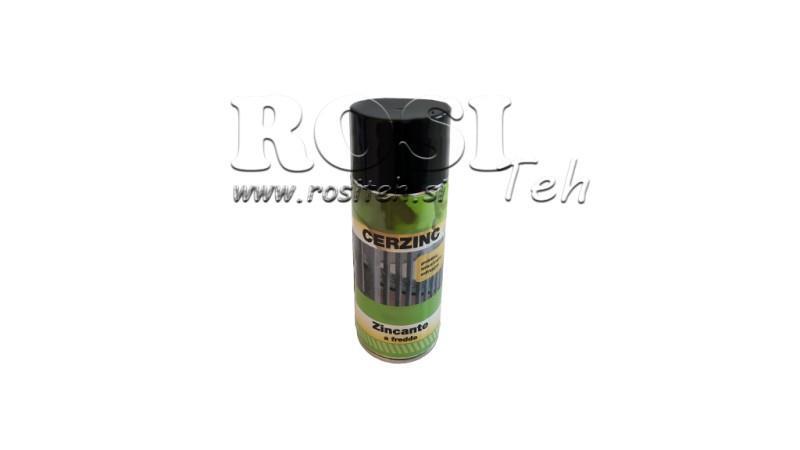 ZINKSPRAY 400ml