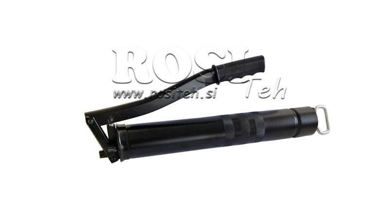 ZSIROZÓ PISZTOLY fi 60mm - 600g