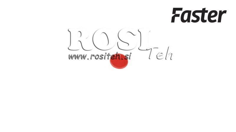 MARQUEUR DE COUVERTURE ROUGE POUR CAPTEUR D'HUILE