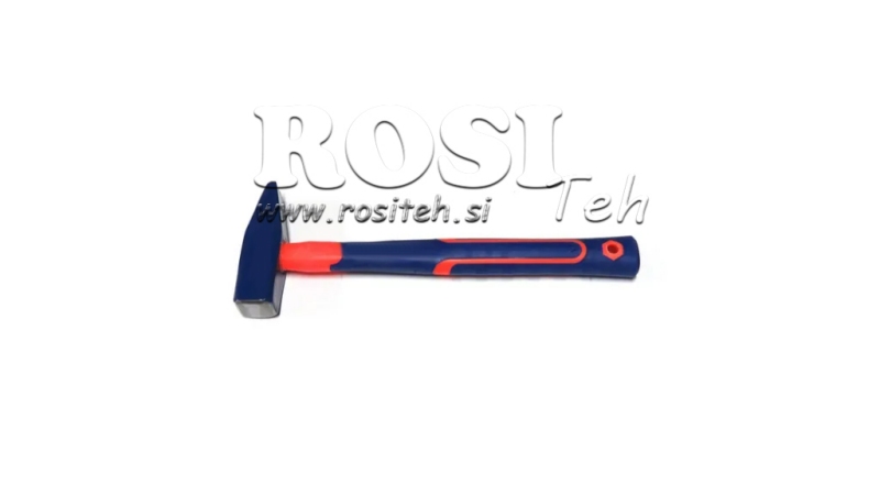 HAMMER 400 g CARBONGRIFF 33 cm