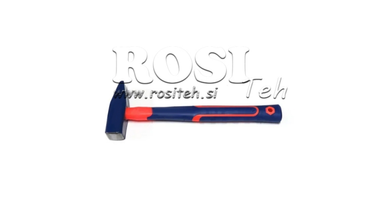 HAMMER 600 g CARBONGRIFF 32 cm