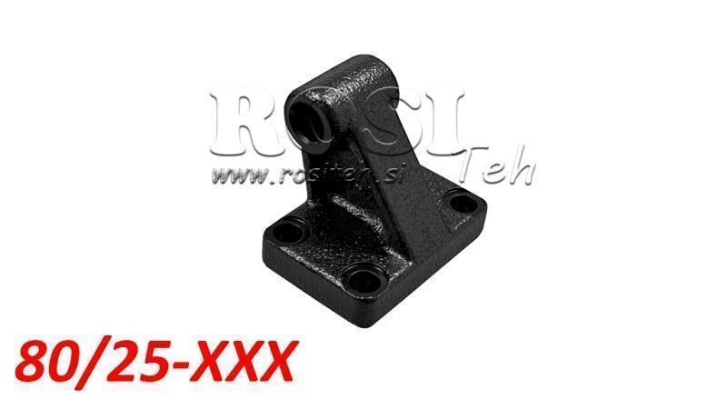 UV HALTERUNG FÜR PNEUMATIKZYLINDER PCAS 80/25