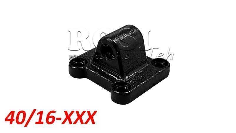 XV RÖGZÍTÉS PNEUMATIKUS HENGERHEZ PCAS 40/16