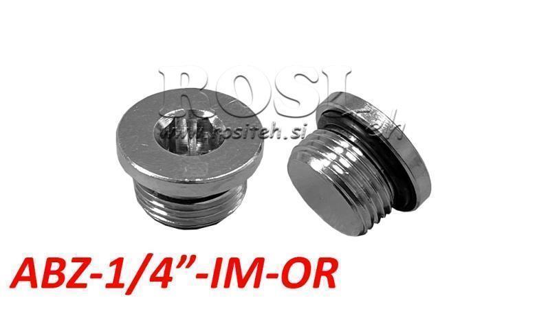 PNEUMATISK STOPPER ABZ-014-IM-OR