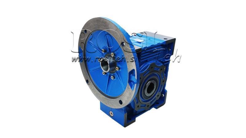 PMRV-110 REDUCER FOR ELECTRIC MOTOR MS132 (5.5-7.5kW) RATIO 10:1